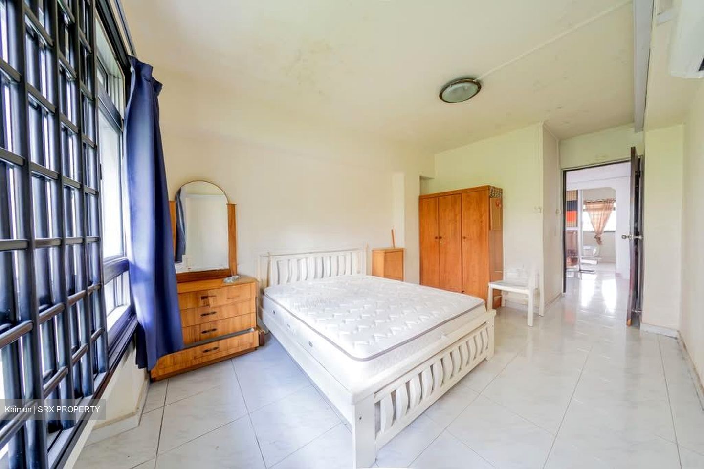 Blk 210 Pasir Ris Street 21 (Pasir Ris), HDB Executive #575372171